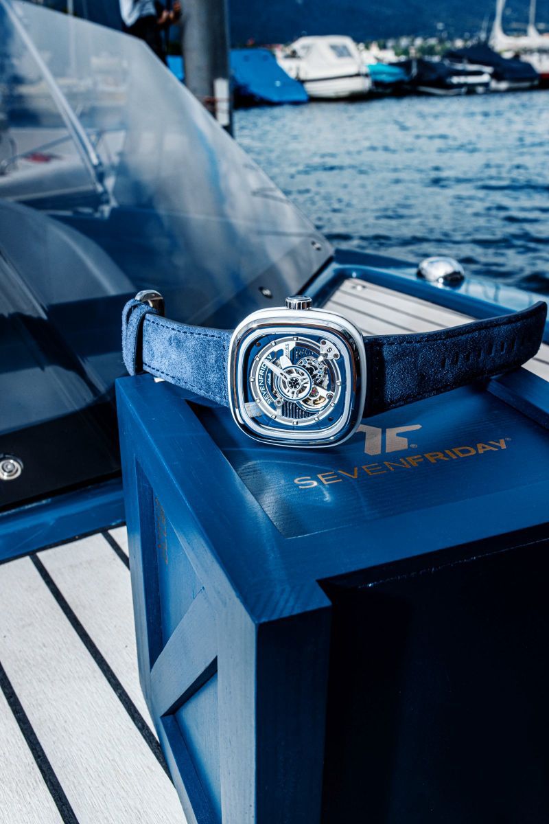 SevenFriday original