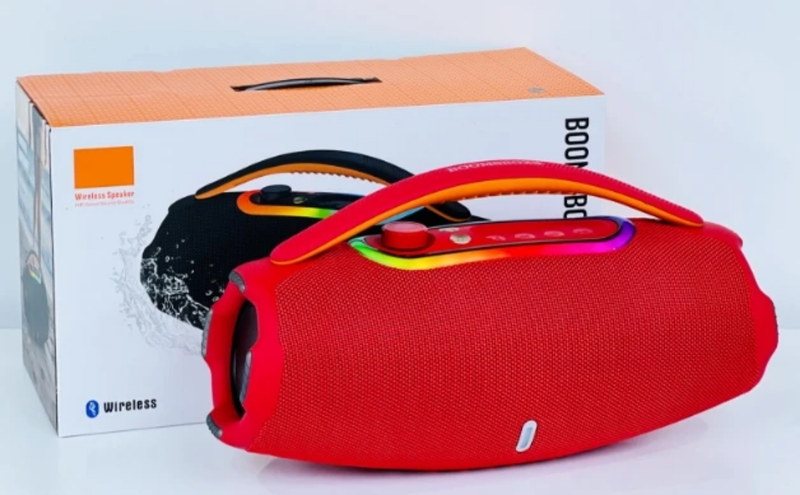 Boombox3 60W