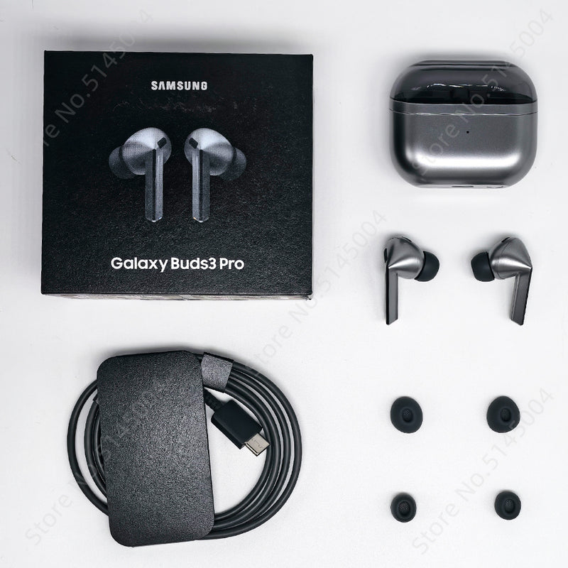 Galaxy Buds 3 pro