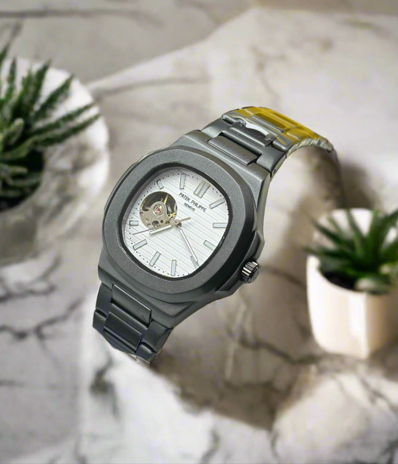 PATEK PHILIPPE automatique