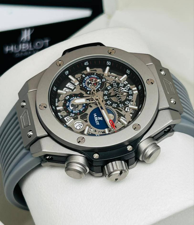 Hublot