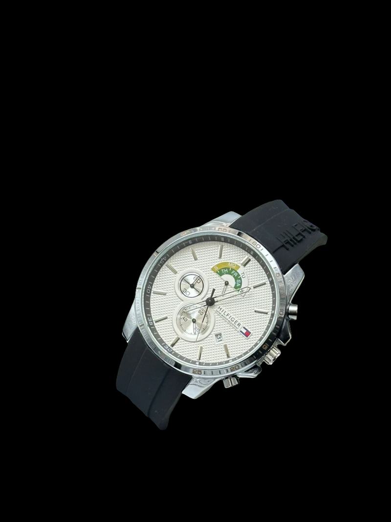 Montre Tommy Hilfiger