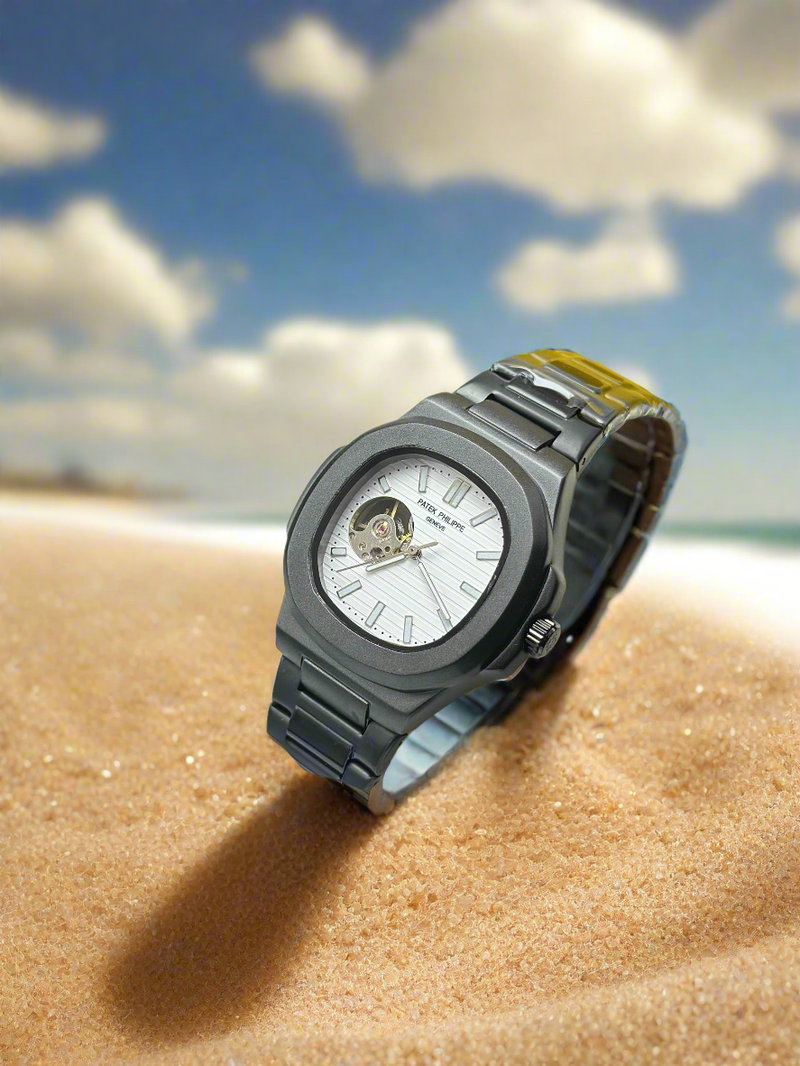 PATEK PHILIPPE automatique