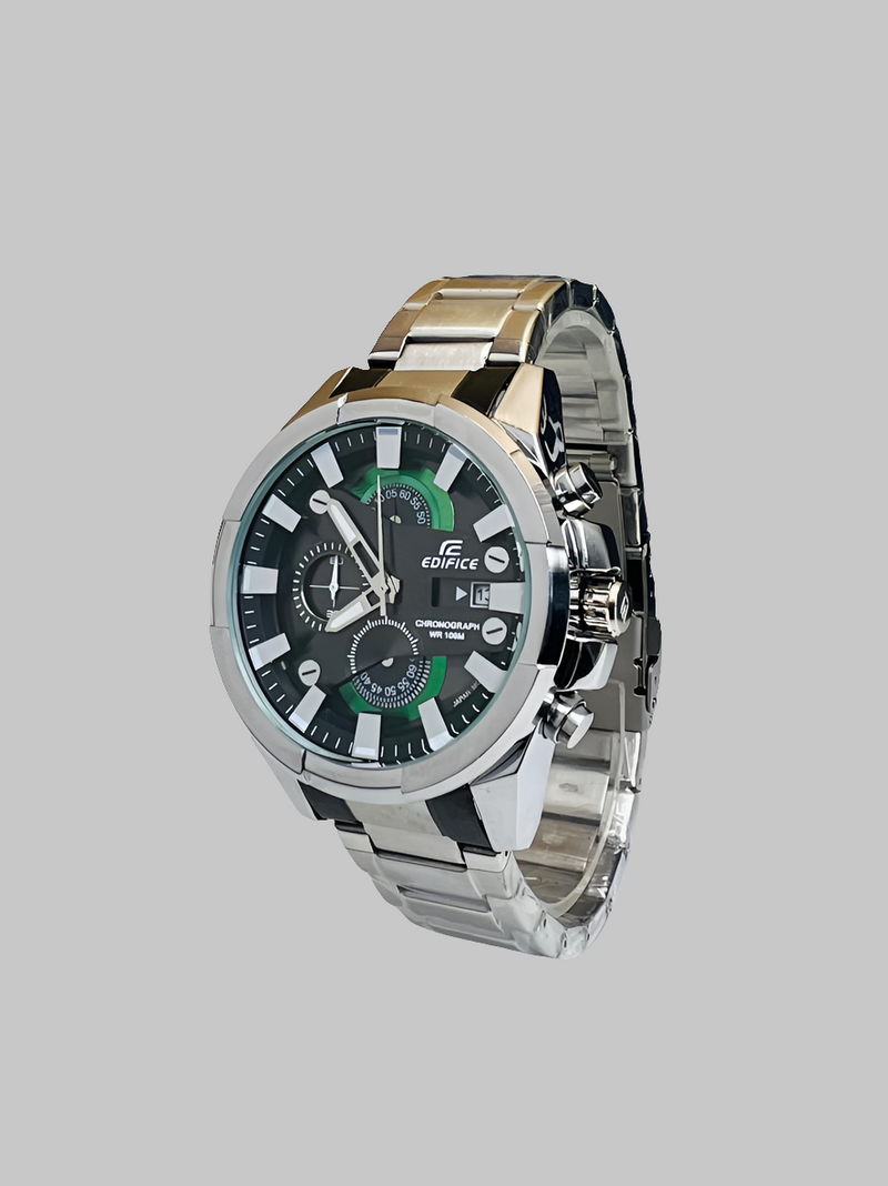 Montre Édifice Casio