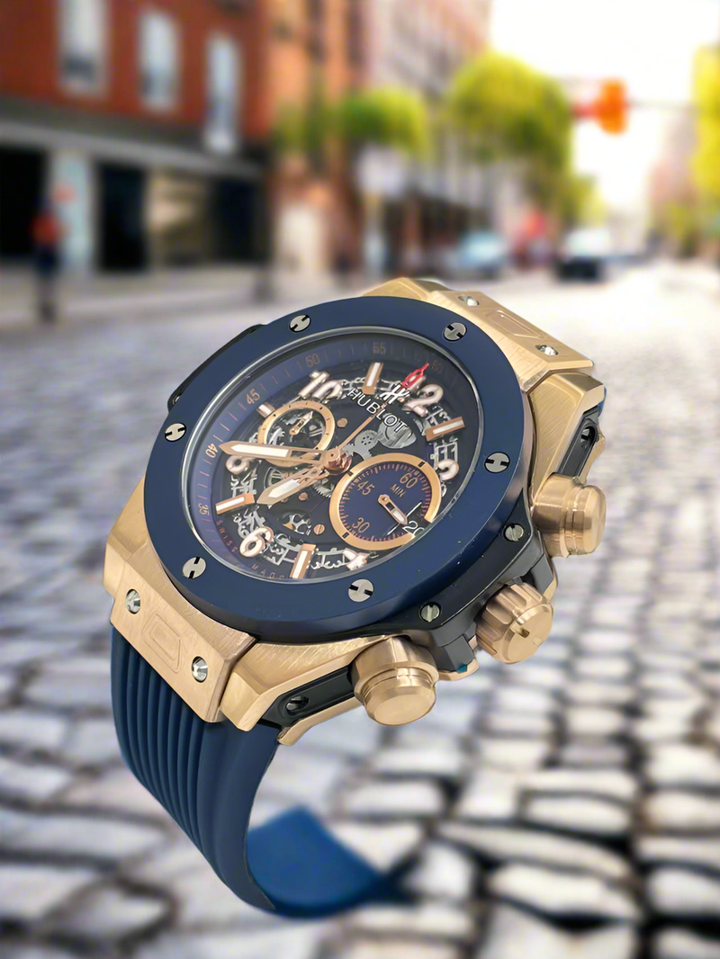 Hublot originale