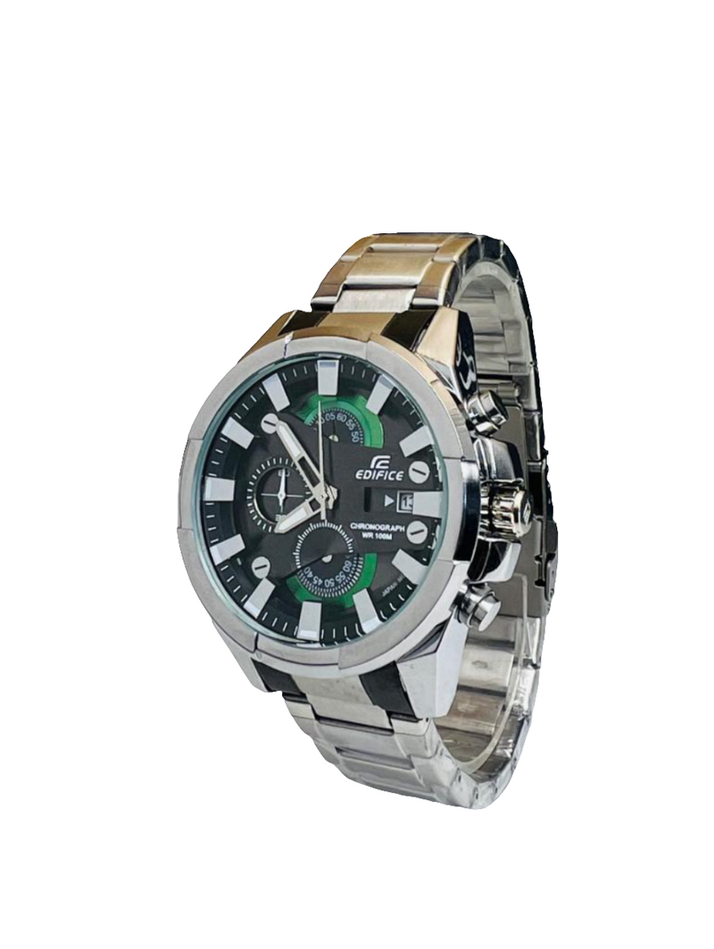 Montre Édifice Casio