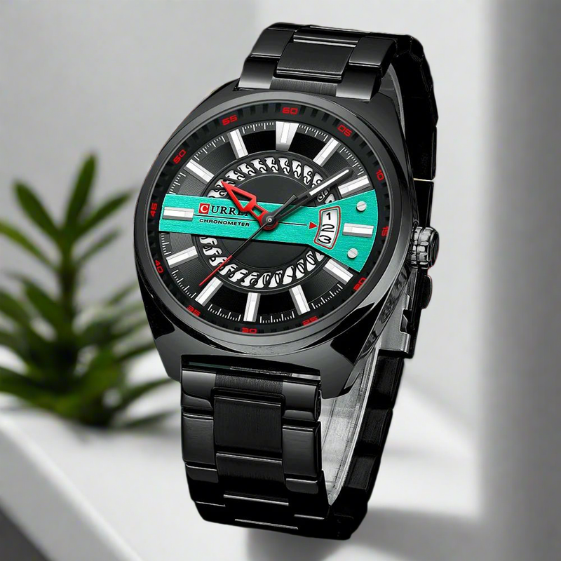 Montre CURREN