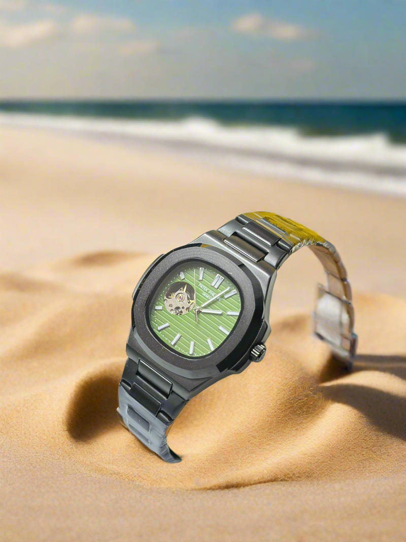 PATEK PHILIPPE automatique