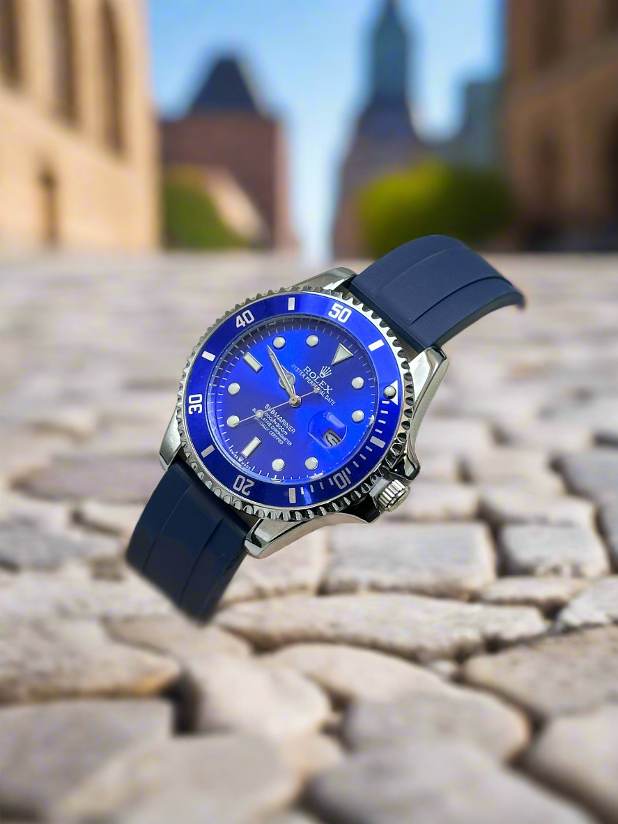 Rolex simple - Boutique D'Hollande