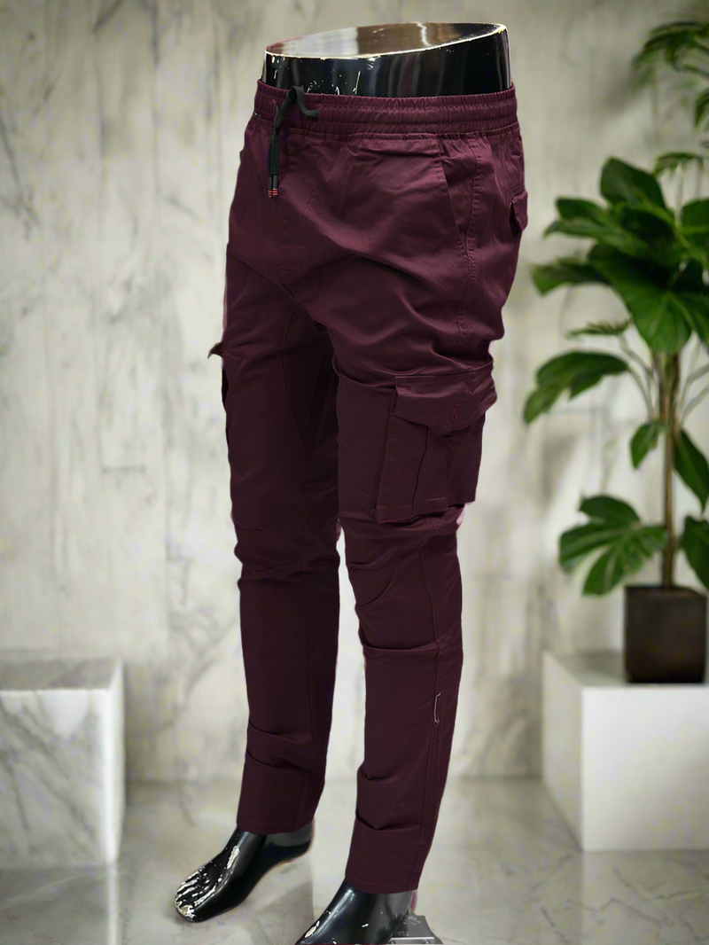 Pantalon chasseur