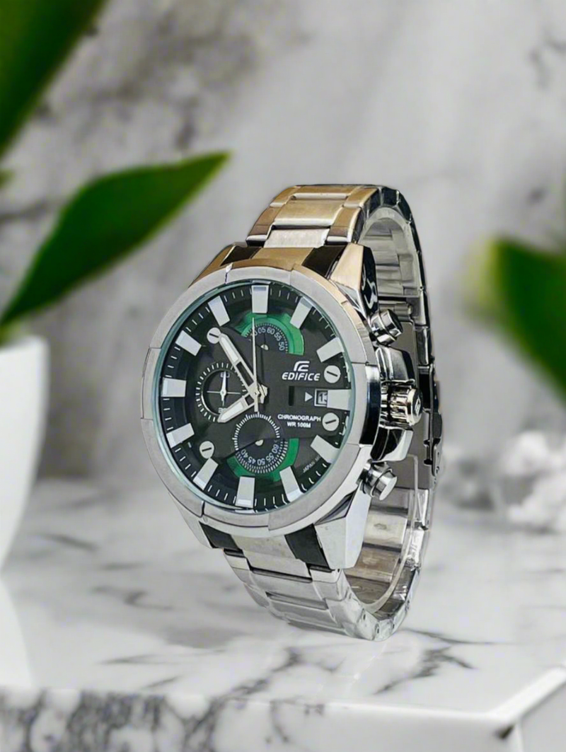 Montre Édifice Casio