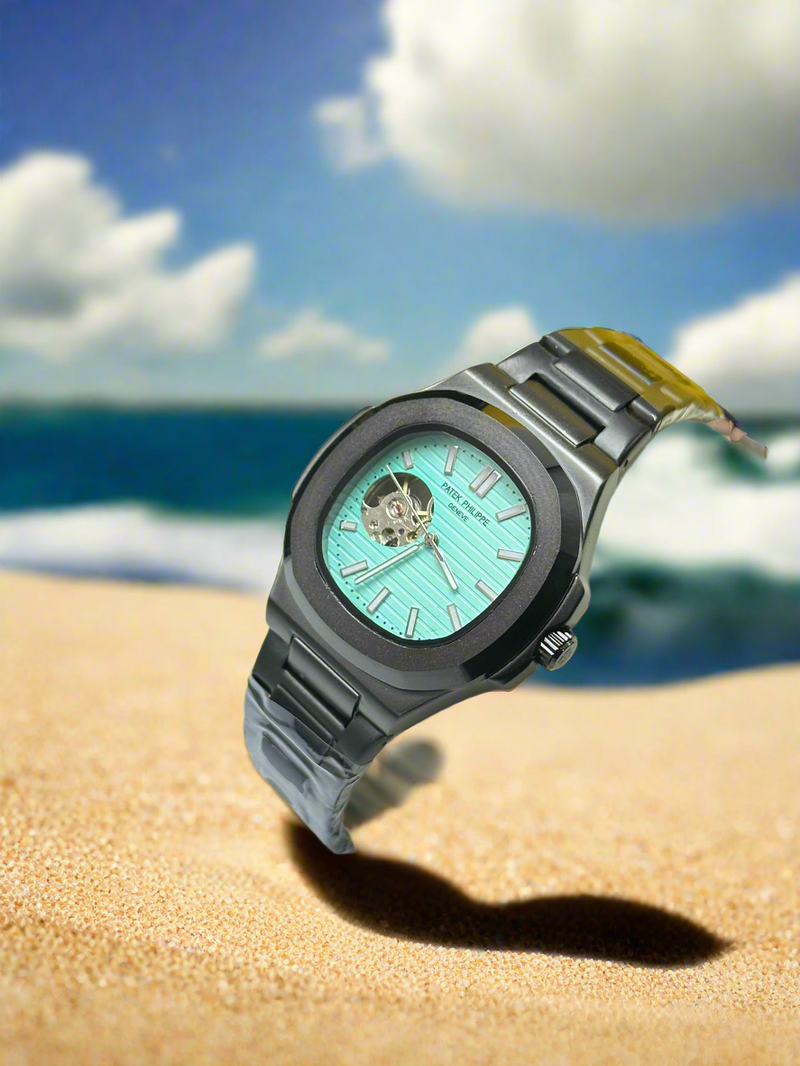 PATEK PHILIPPE automatique