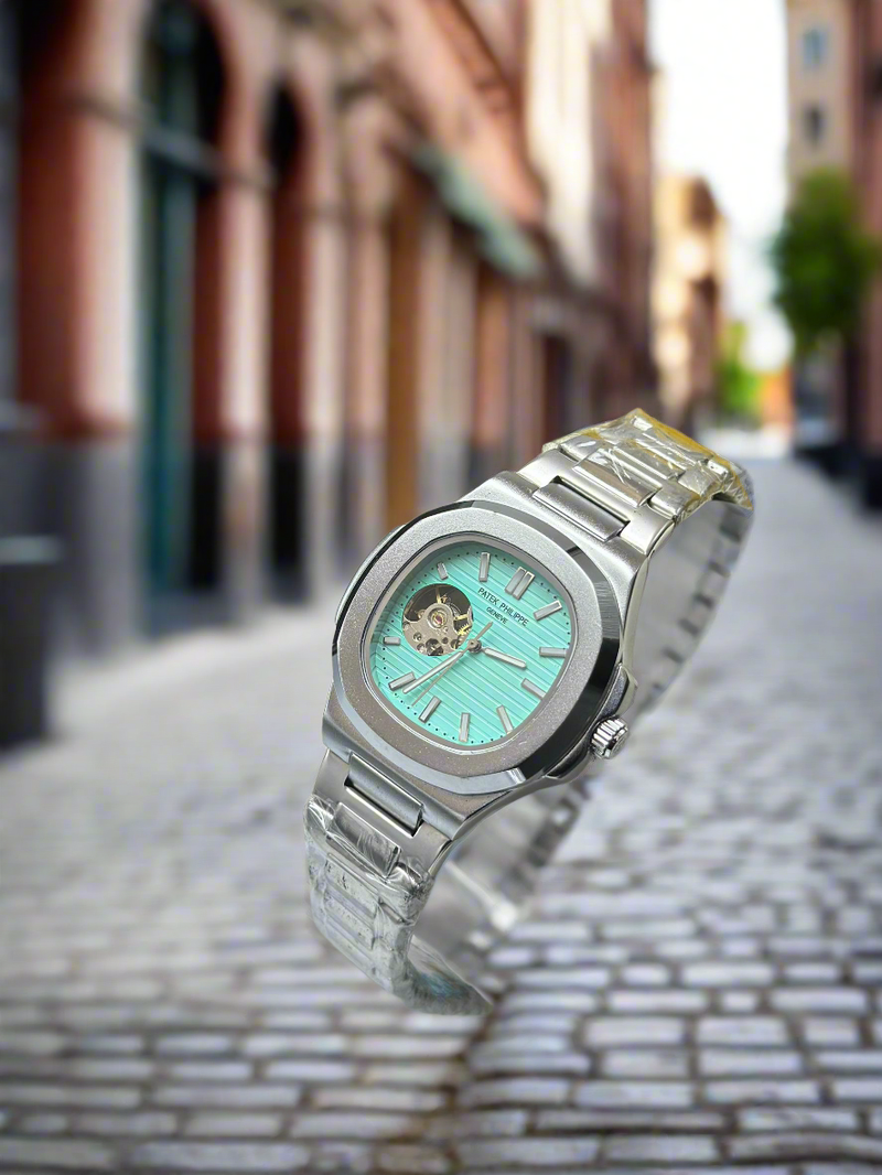 PATEK PHILIPPE automatique