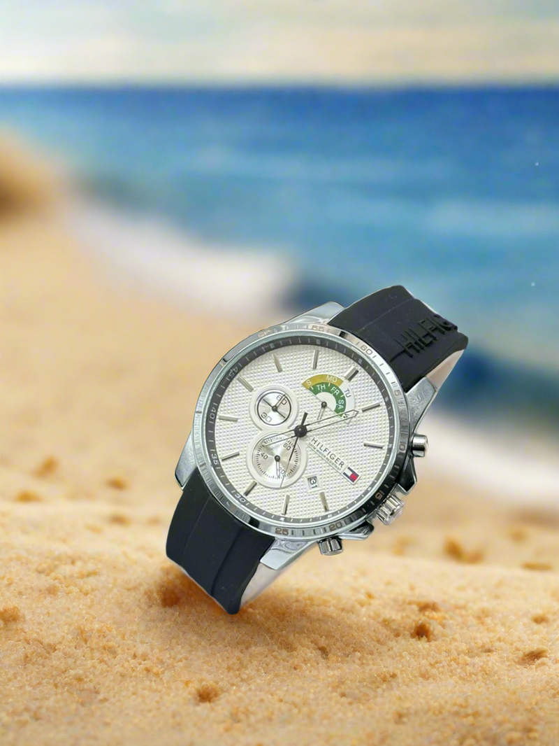 Montre Tommy Hilfiger