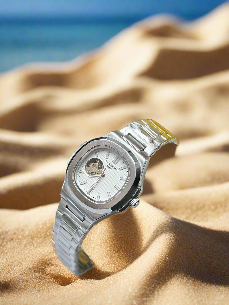 PATEK PHILIPPE automatique