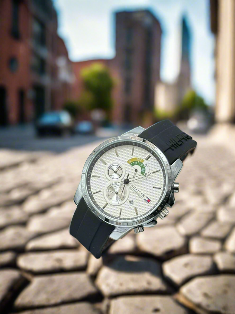 Montre Tommy Hilfiger