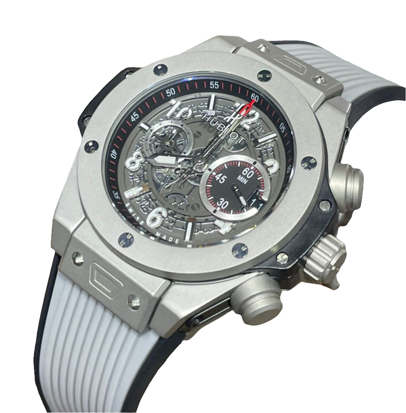 Hublot authentique