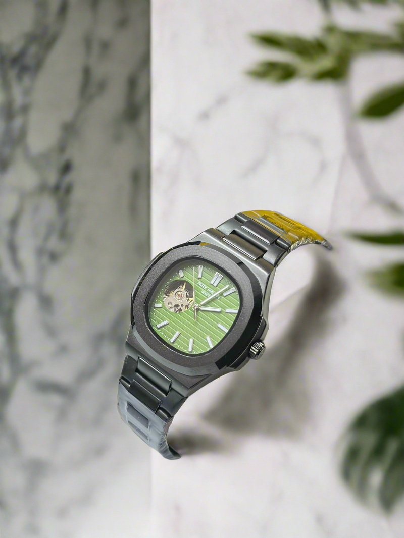 PATEK PHILIPPE automatique