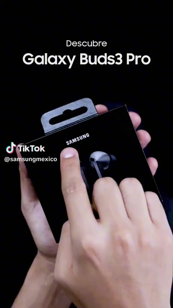 Galaxy Buds 3 pro