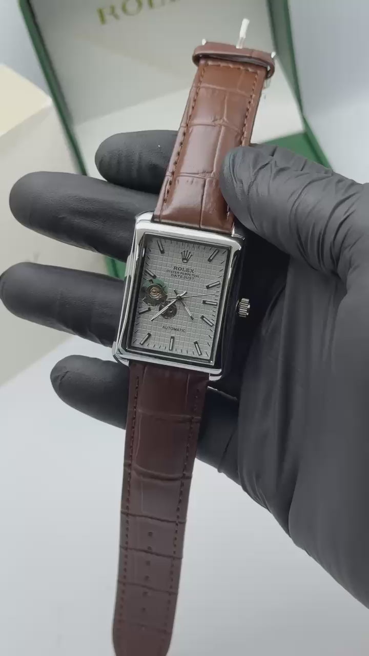 Rolex automatique