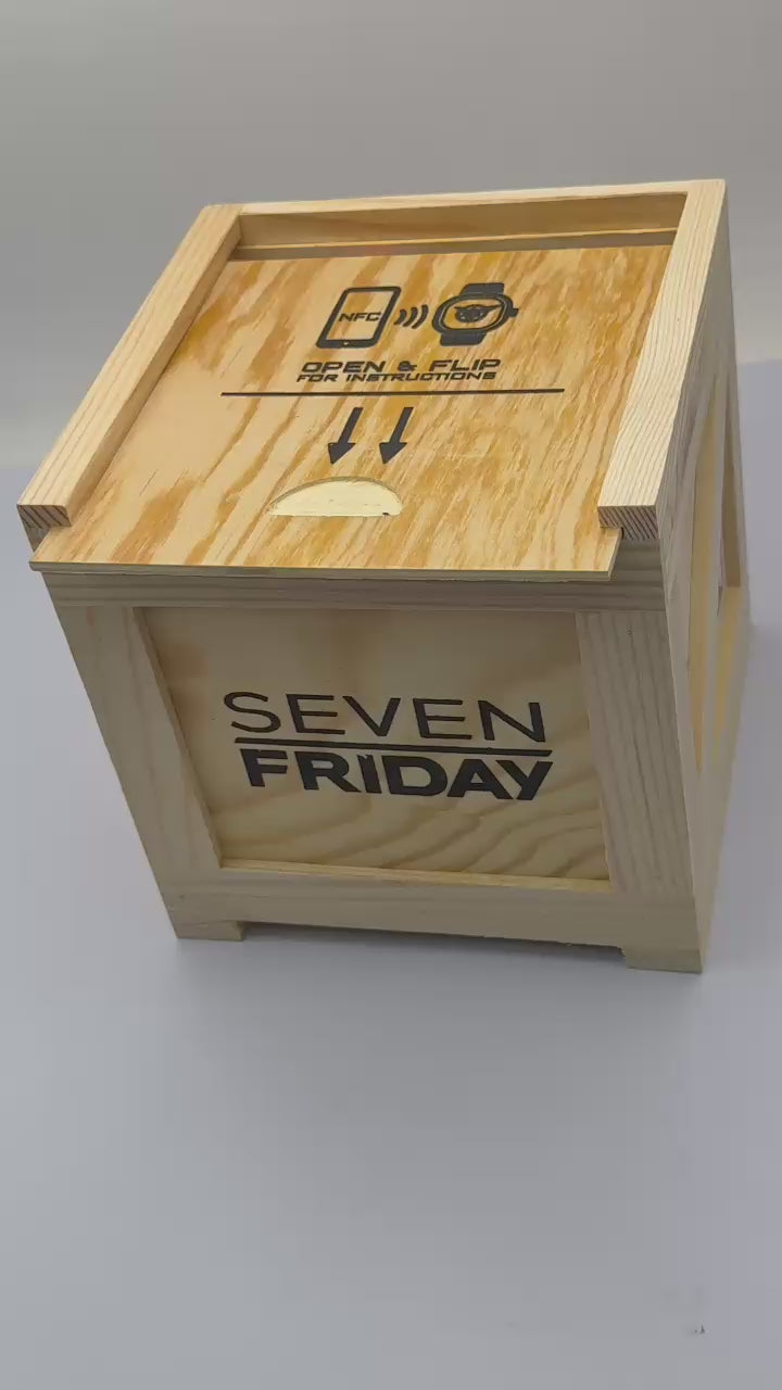 SevenFriday original