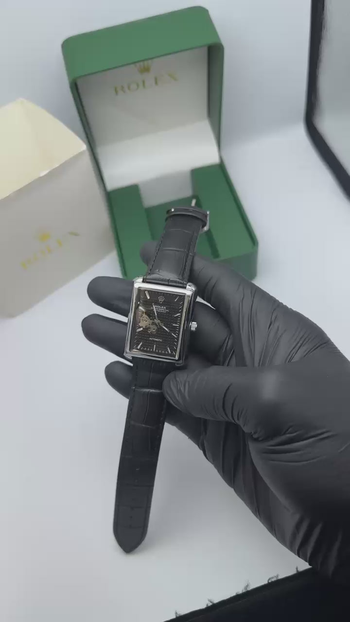 Rolex automatique