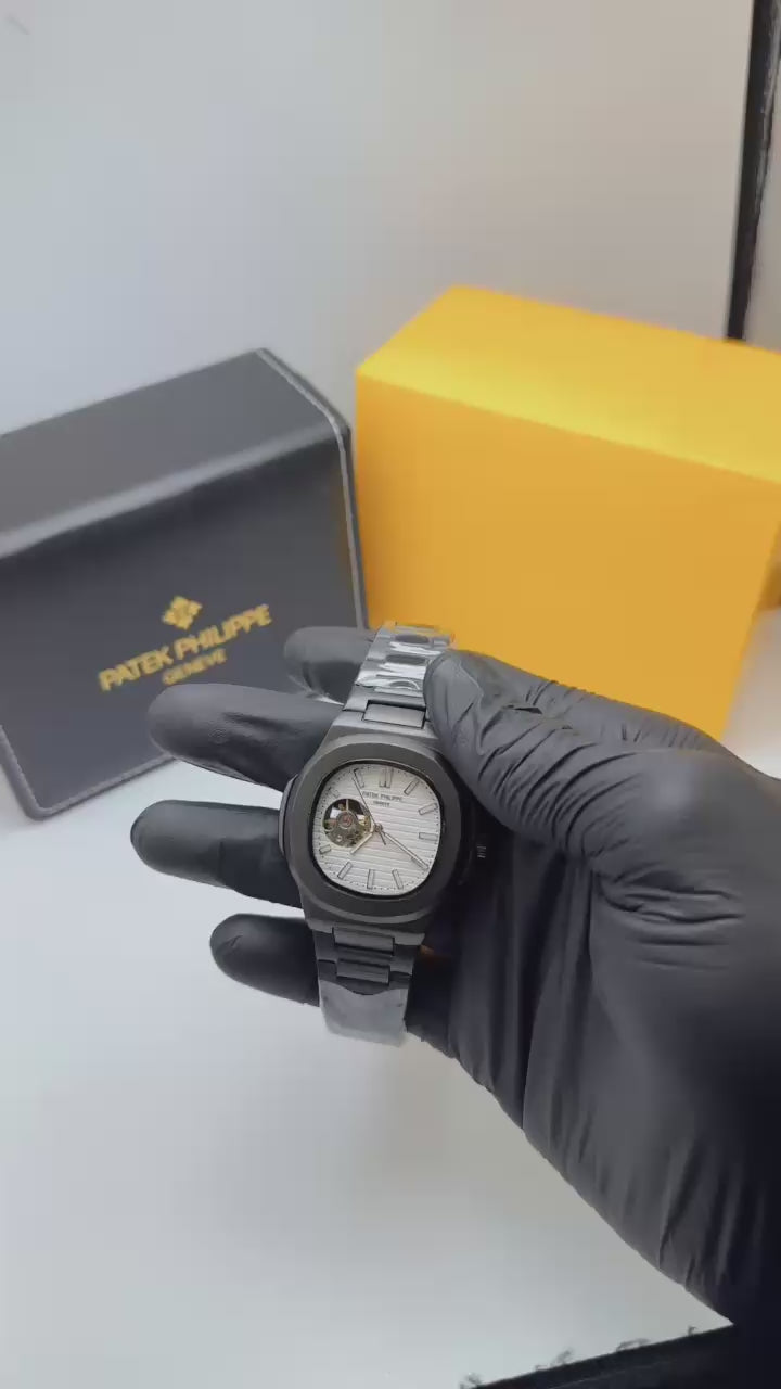 PATEK PHILIPPE automatique