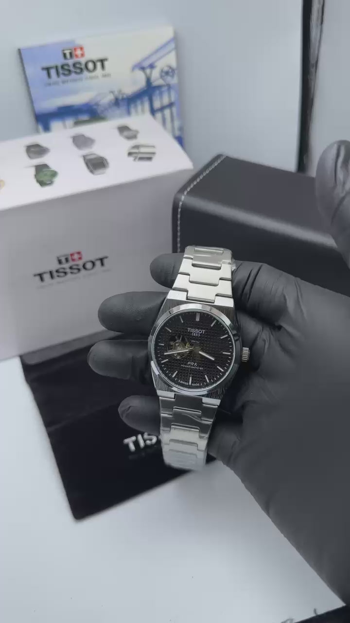 Tissot automatique