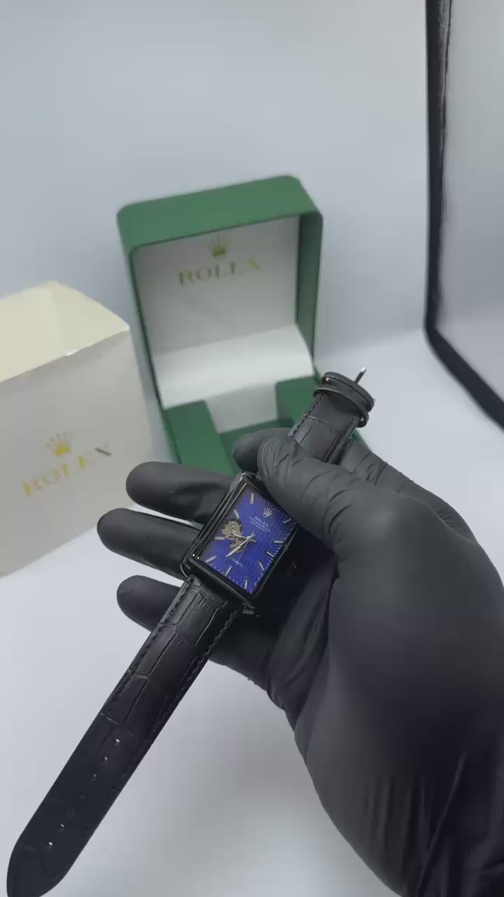 Rolex automatique