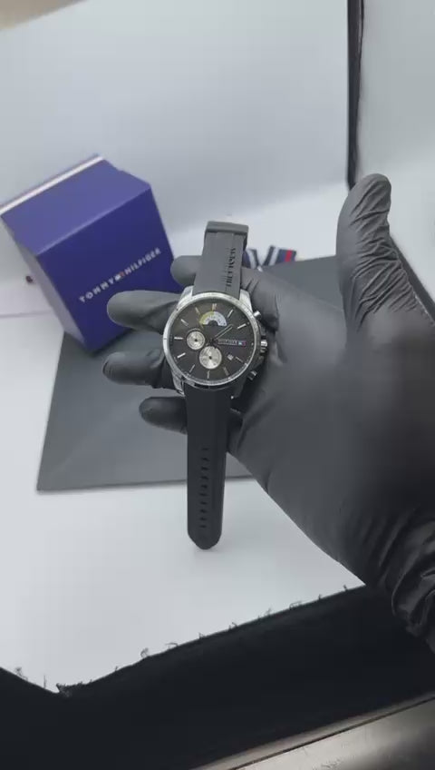 Montre Tommy Hilfiger