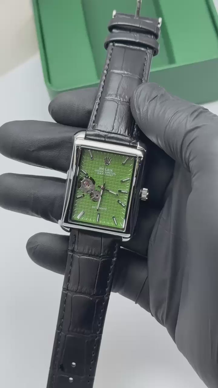 Rolex automatique