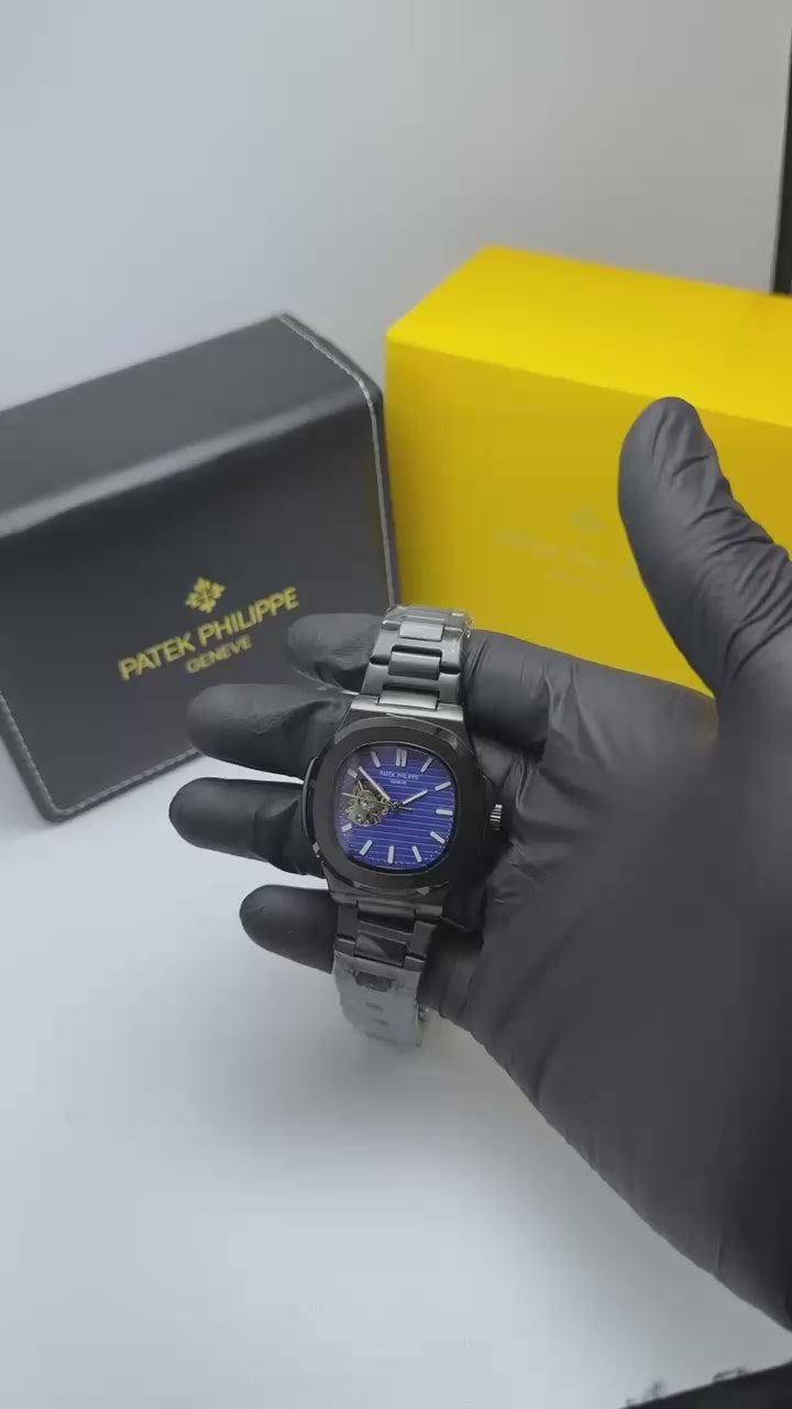 PATEK PHILIPPE automatique