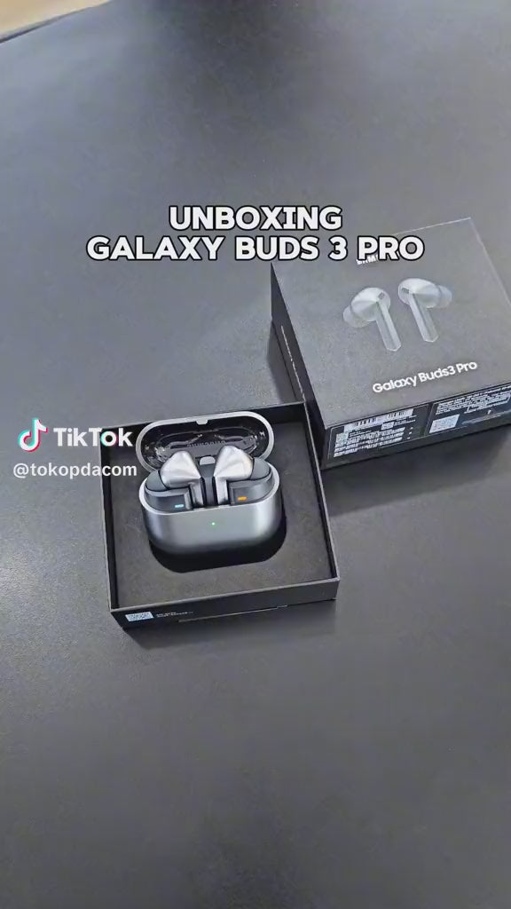 Galaxy Buds 3 pro