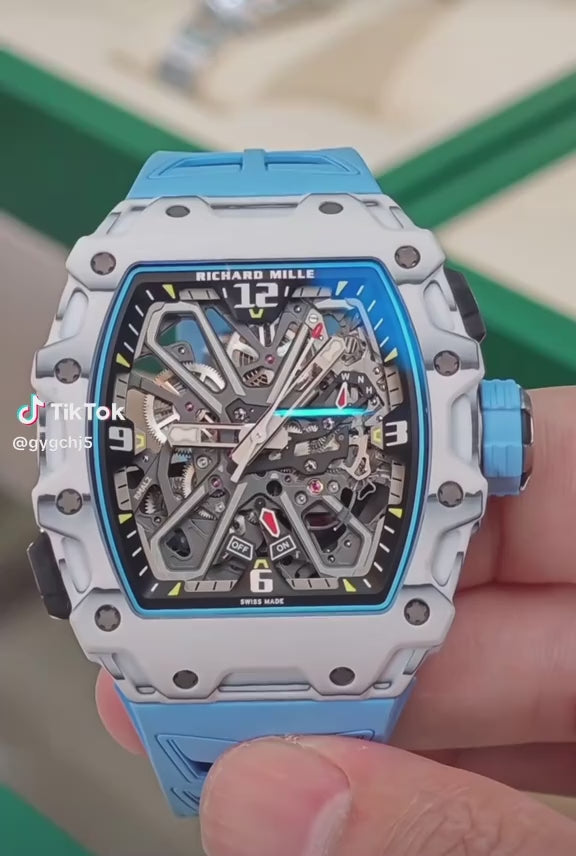 Richard Mille