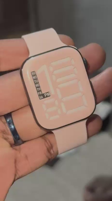 LED sport mixte originale