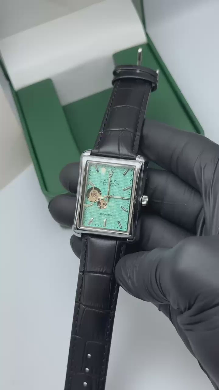 Rolex automatique