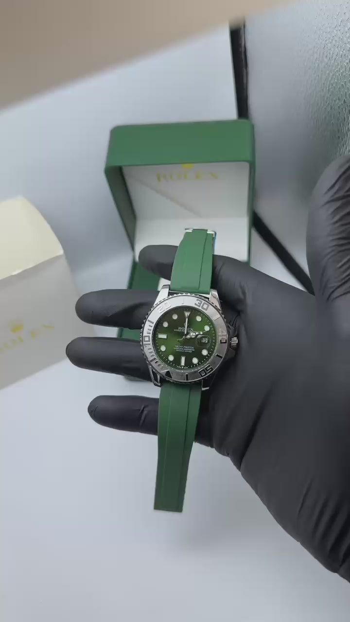 Rolex simple
