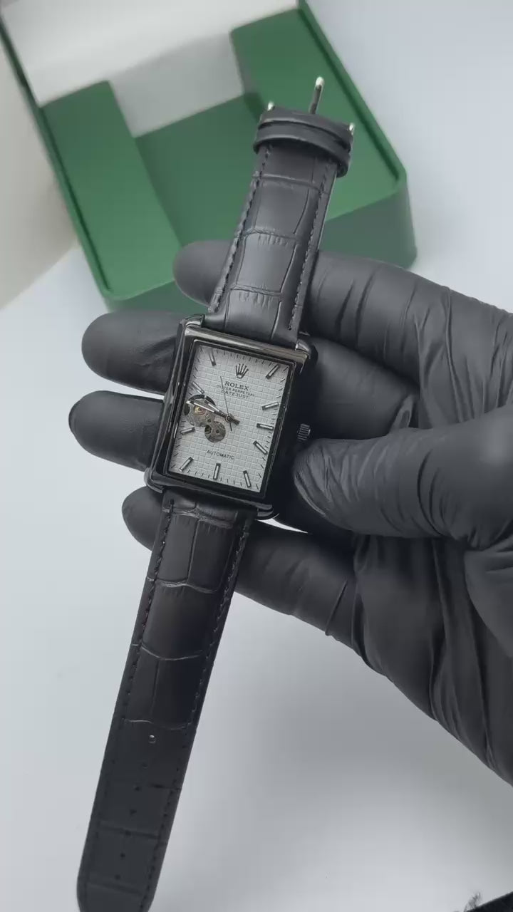Rolex automatique