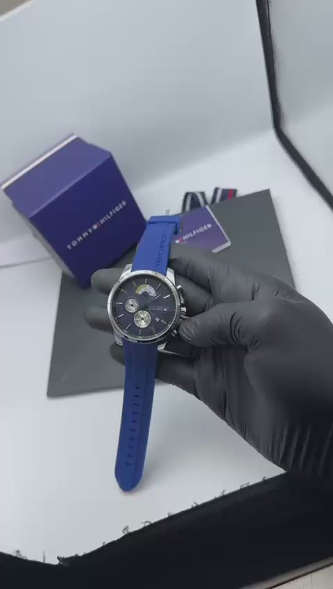 Montre Tommy Hilfiger