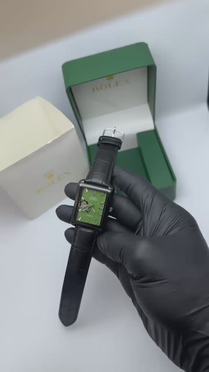 Rolex automatique