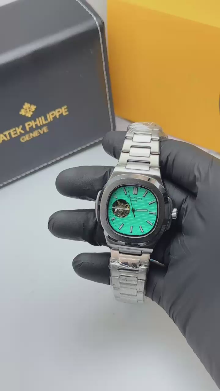 PATEK PHILIPPE automatique