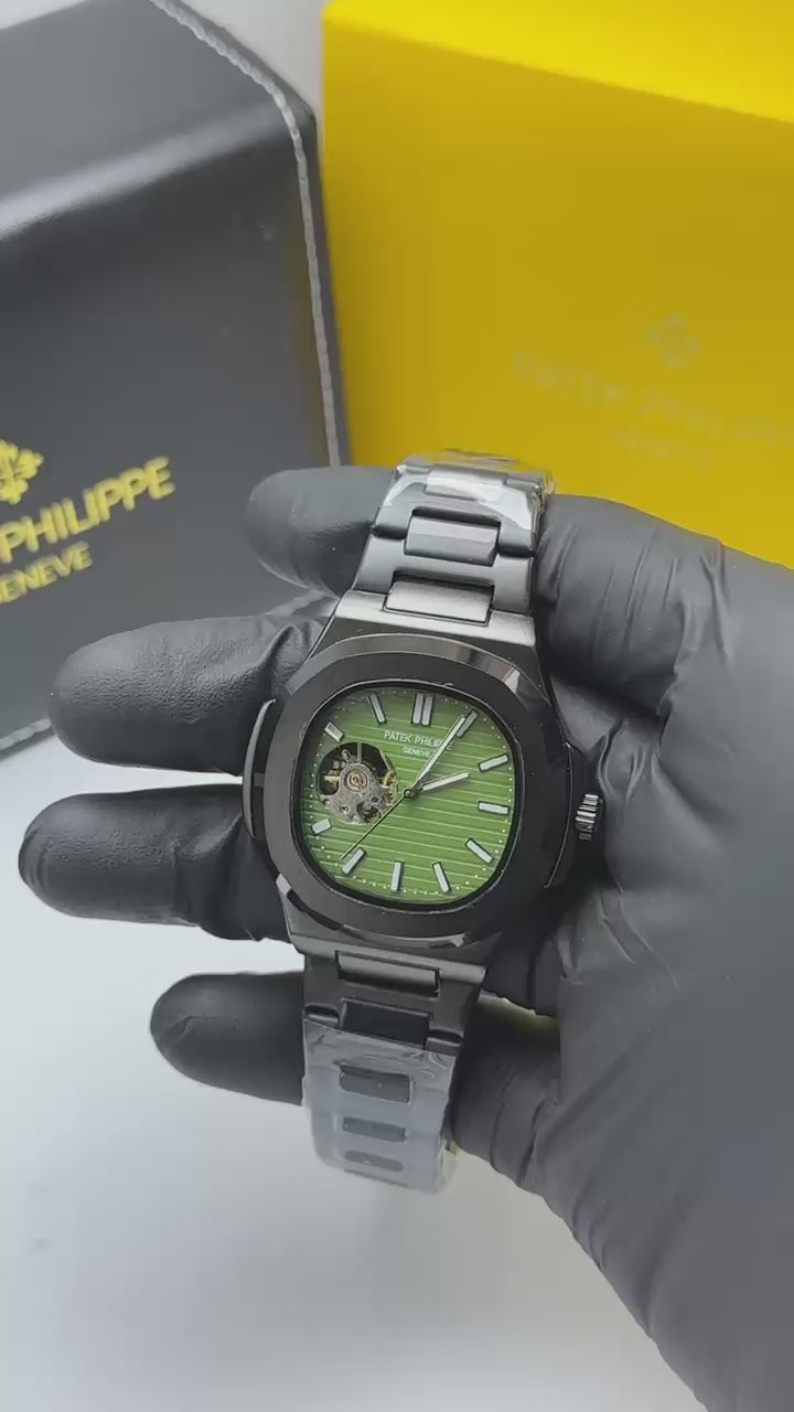 PATEK PHILIPPE automatique