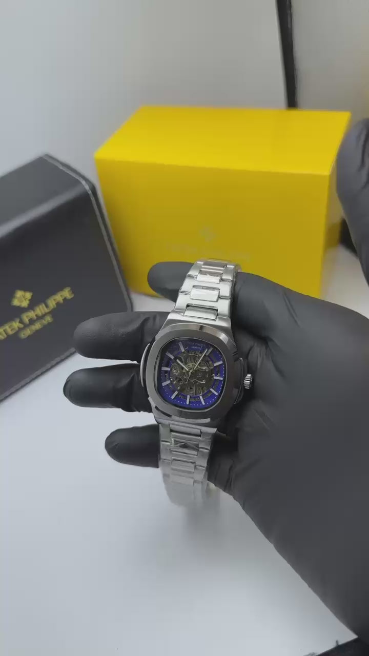 PATEK PHILIPPE automatique