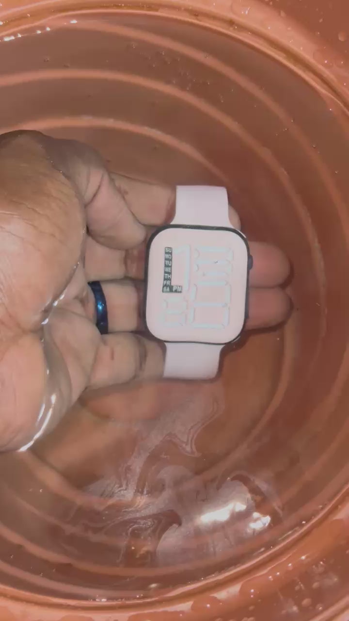 LED sport mixte originale