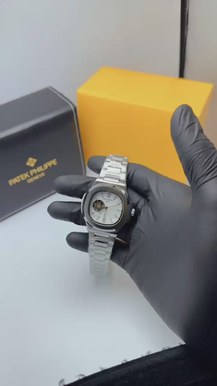 PATEK PHILIPPE automatique