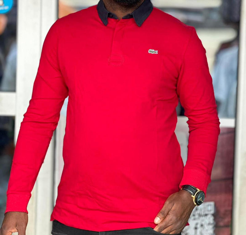 Polo Lacoste