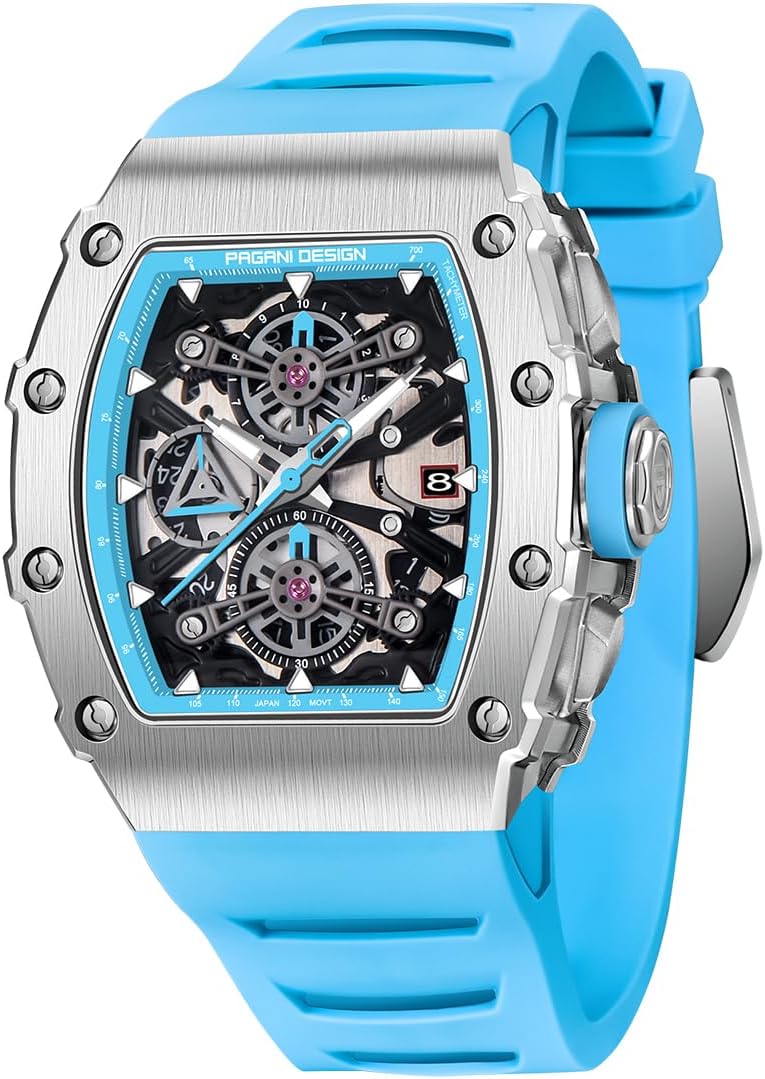 Montre connectée WS-51