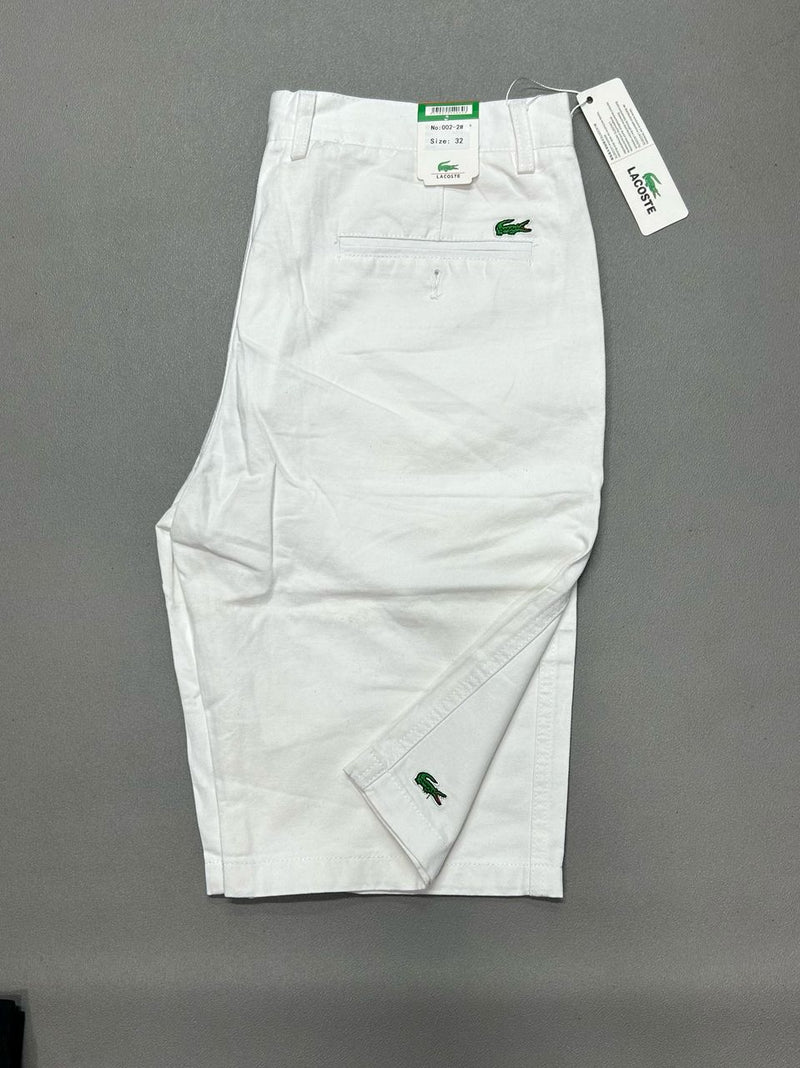 Culotte Lacoste