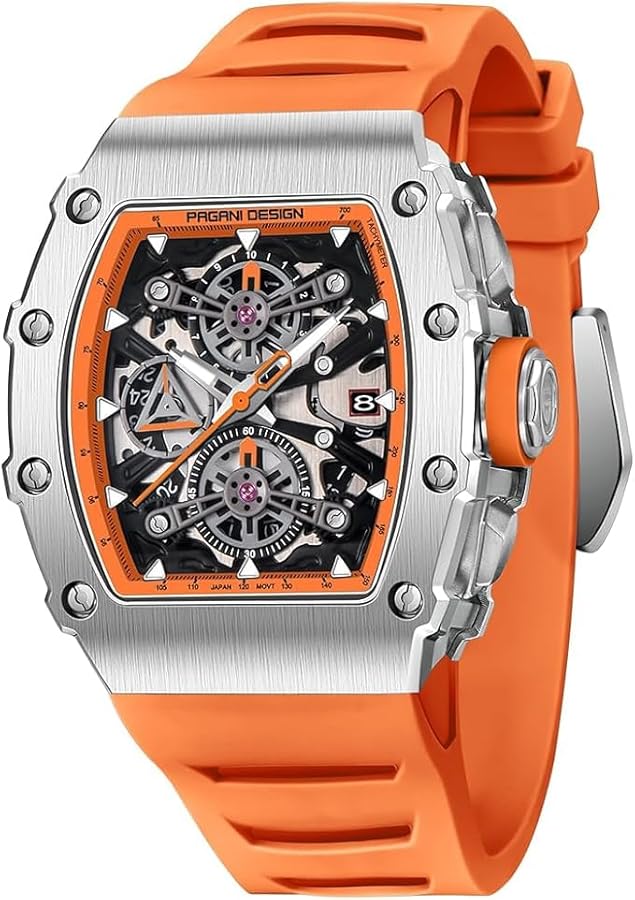 Montre connectée WS-51