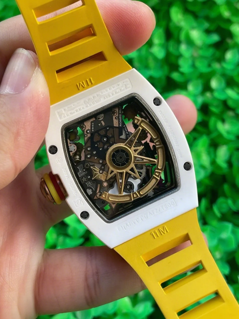 MONTRE DE LUXE Originale